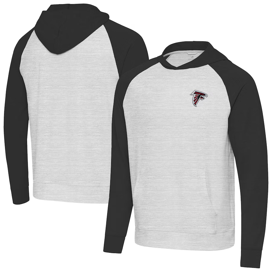 Men 2025 Atlanta Falcons  005 hoodie->los angeles chargers->NFL Jersey